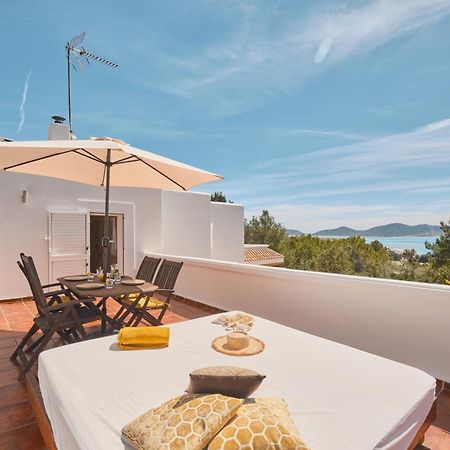 Villa B&M Experience Sant Francesc de s'Estany Exterior foto